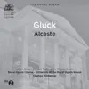 Gluck: Alceste, Wq. 44 (Sung in French) [Live Recordings 1981] album lyrics, reviews, download