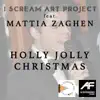 Holly Jolly Christmas (feat. I Scream Art Project) - Single album lyrics, reviews, download