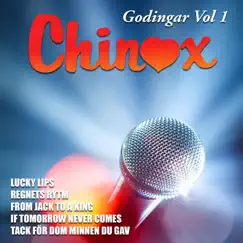 Godingar by Chinox album reviews, ratings, credits