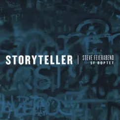 Storyteller Song Lyrics