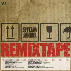 Remixtape Vol. 1 (Remix) by Governo Sombra album reviews, ratings, credits