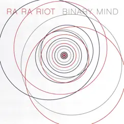 Binary Mind - Single by Ra Ra Riot album reviews, ratings, credits