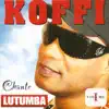 Koffi chante Lutumba album lyrics, reviews, download