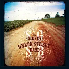 Sgsb by The Sidney Green Street Band album reviews, ratings, credits
