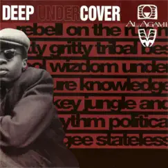 Deep Undercover (Remixes) - EP by Al Agami album reviews, ratings, credits