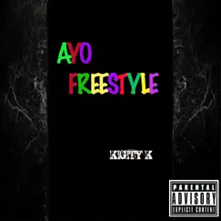 Ayo (Freestyle) Song Lyrics