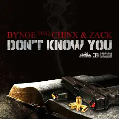 Don't Know You (feat. Chinx & Zack) Song Lyrics