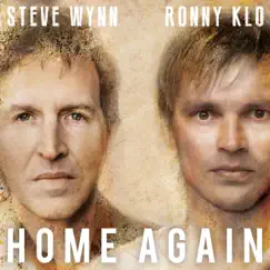 Home Again - Single by Ronny Klo & Steve Wynn album reviews, ratings, credits