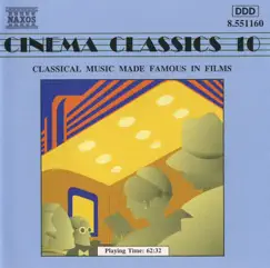 Organ Concerto No. 13 in F Major, HWV 295: II. Allegro (Featured in the Film 