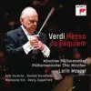 Verdi: Messa da Requiem album lyrics, reviews, download