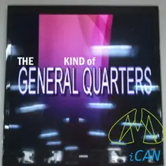 The General Kind of Quarters (Electro-Dubstep Mix) - Single by I'm Clever Artist Name album reviews, ratings, credits