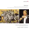 Saxony album lyrics, reviews, download