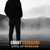 Rite of Passage - Single album lyrics, reviews, download