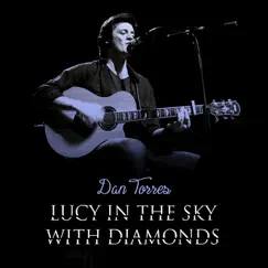 Lucy In the Sky With Diamonds Song Lyrics
