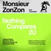 Nothing Compares 2 U (feat. Antoinette) [Franck Dona Remix] song lyrics