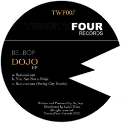 Dojo - Single by BeBop album reviews, ratings, credits