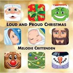 Loud and Proud Christmas Song Lyrics