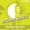 Backend Grooves - Single album lyrics, reviews, download