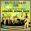 Perlas Cubanas: Lecuona Cuban Boys album lyrics, reviews, download
