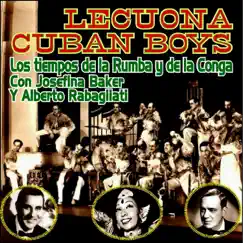 Los Tiempos de la Rumba y de la Conga by Lecuona Cuban Boys album reviews, ratings, credits