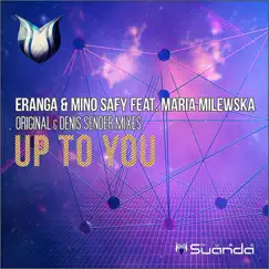 Up to You (feat. Maria Milewska) Song Lyrics