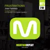 Frustrations - EP album lyrics, reviews, download