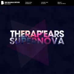 Supernova - Single by Therap'ears album reviews, ratings, credits