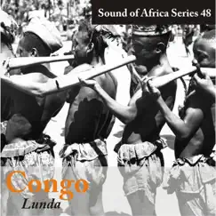 Sound of Africa Series 48: Congo (Lunda) by Trompie Beatmochini album reviews, ratings, credits
