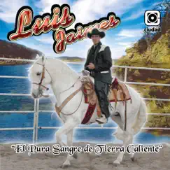 El Pura Sangre de Tierra Caliente by Luis Jaimes album reviews, ratings, credits
