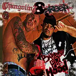 Barrio 2 da Hood by Don Changolini 4000 & Kreep album reviews, ratings, credits