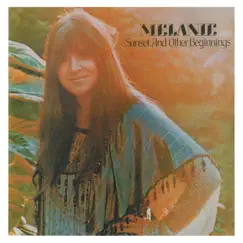 Sunset and Other Beginnings by Melanie album reviews, ratings, credits