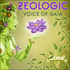 Voice of Gaia - EP by ZeoLogic album reviews, ratings, credits