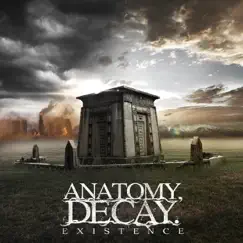 Existence - EP by Anatomy, Decay album reviews, ratings, credits