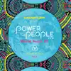 Power To the People.fm World Peace album lyrics, reviews, download