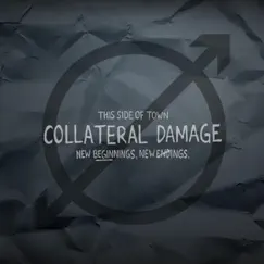 Collateral Damage Song Lyrics