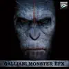 Galliani Monster Efx album lyrics, reviews, download