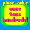 Place Value: Ones, Tens, Hundreds! - Single album lyrics, reviews, download