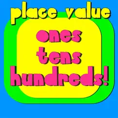 Place Value: Ones, Tens, Hundreds! Song Lyrics