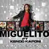 La Adolescencia (feat. Kendo Kaponi) song lyrics