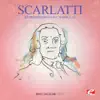 Scarlatti: Keyboard Sonata in C Major, L. S2 (Remastered) - Single album lyrics, reviews, download