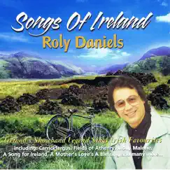 Songs of Ireland by Roly Daniels album reviews, ratings, credits