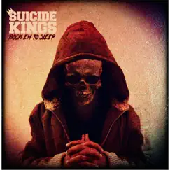 Rock 'Em to Sleep by Suicide Kings album reviews, ratings, credits