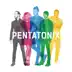 Pentatonix album cover