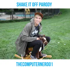 Shake It off Parody Song Lyrics