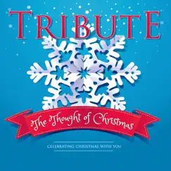 The Thought of Christmas by Tribute Quartet album reviews, ratings, credits