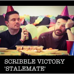 Stalemate - Single by Scribble Victory album reviews, ratings, credits