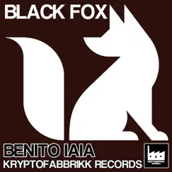 Black Fox - Single by Benito Iaia album reviews, ratings, credits