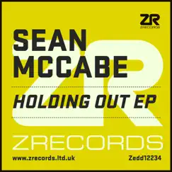 Holding Out EP by Sean McCabe album reviews, ratings, credits