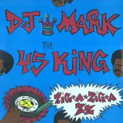 Zig-A-Zig-A-Zz by The 45 King album reviews, ratings, credits