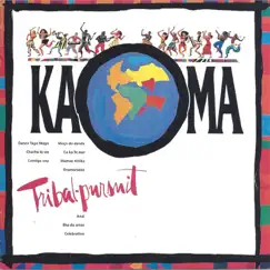 Tribal-Pursuit by Kaoma album reviews, ratings, credits